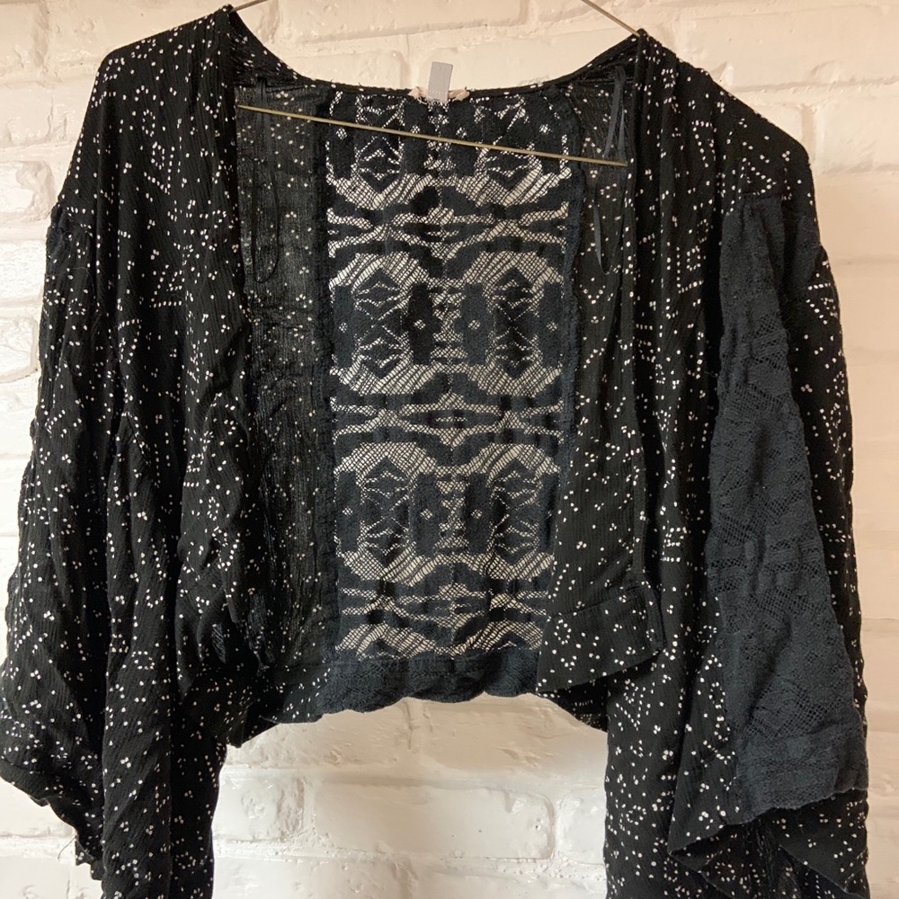 Urban Outfitter Kimono